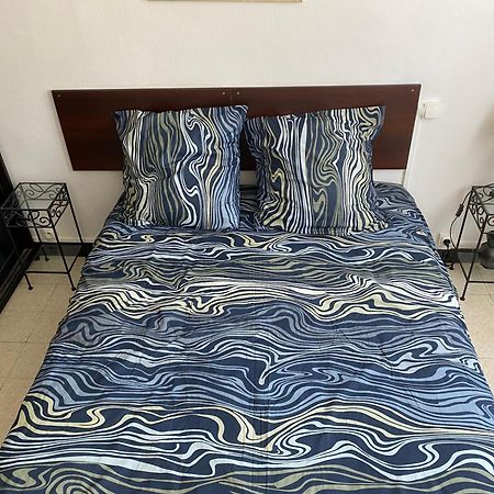 Appartement Saint Pierre 30m de la plage Extérieur photo