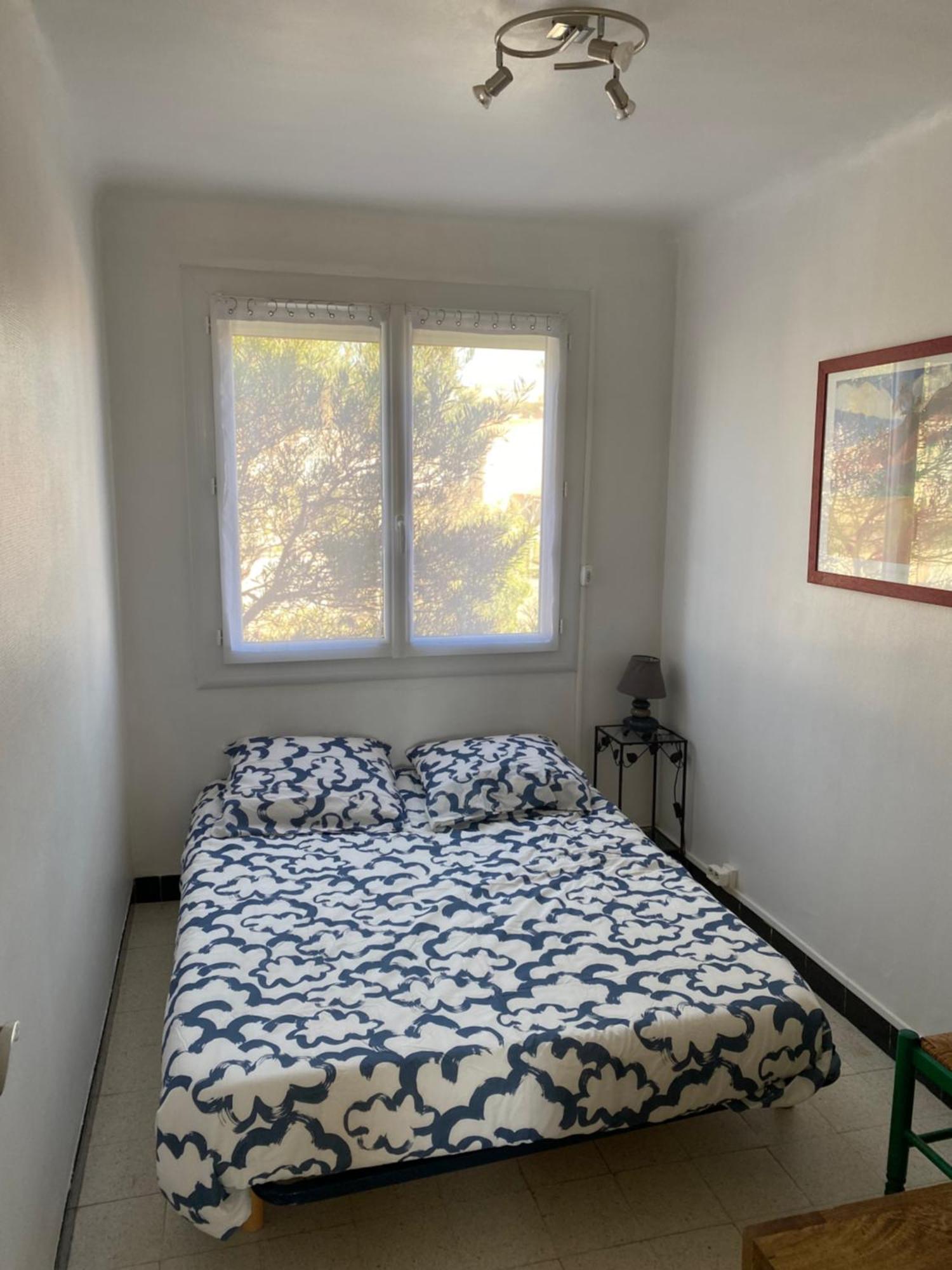 Appartement Saint Pierre 30m de la plage Extérieur photo